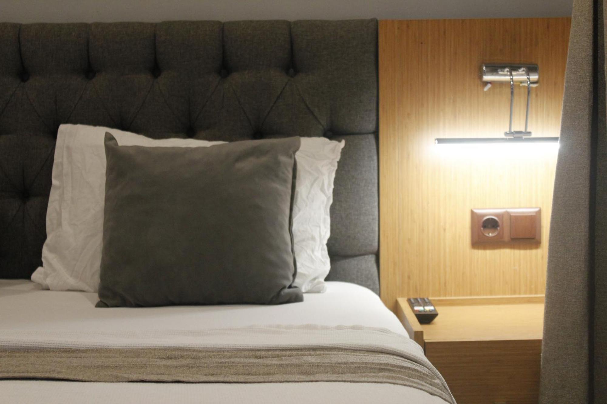 Ada Life Hotel Istanbul Eksteriør billede